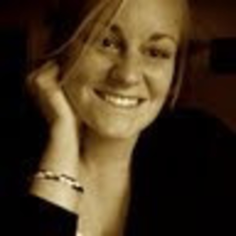 Meet your Posher, Beth